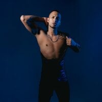 MagnusFrost's Avatar Pic