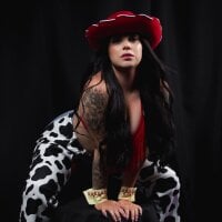 Coral_777 webcam model