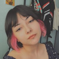 Nadia_NixLive Webcam