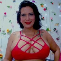 Isabelle_sexy webcam model