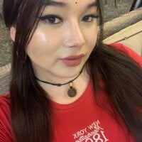PrincessCummer webcam