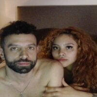 PervertedInk_Couple's Offline Chat Room