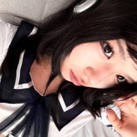 Snapshot of melana_love live cam