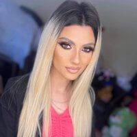 Isasweet1 model avatar
