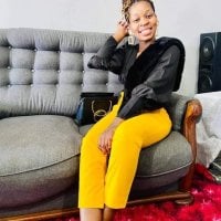 Offline chatovací místnost AfricanAss01