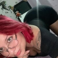 i_am_nami webcam model