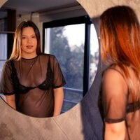 lauraguzman webcam model