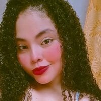 daniihoot webcam model