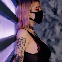 SalomeMystery's Profile Pic