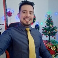 KalethBigDick webcam model