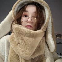 Rebecca_Bunny Ruang Obrolan Offline