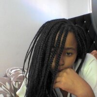 earth_goddess from Stripchat