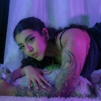 Bonney_honey webcam