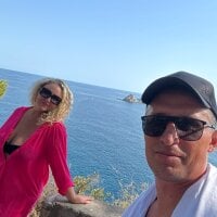 Andreashow webcam
