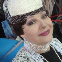 BabettaLove631 webcam