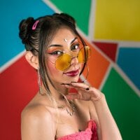 Agatha_Cortes' Webcam Show