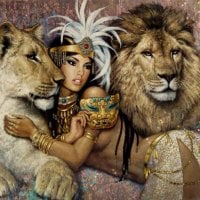 LionFoxy offline chatrum