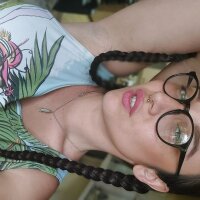 Cumonveronica fully nude on webcam for live porn video chat
