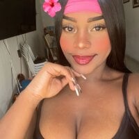 ebony_cutte webcam model
