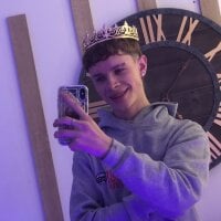 JackFrosst's Avatar Pic