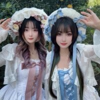 AOA_GIRL111Live Webcam