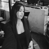 AmberFox8 webcam model