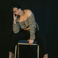 Alisson_Evans__ webcam model