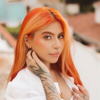 YunoRose (Stripchat) Stream - MyBro