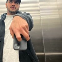tipzyboy webcam