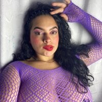 Ambar85 webcam model