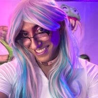 glitterboxx webcam model