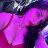 Dayanna_LS webcam model
