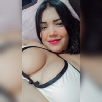 Lanegracalientexx webcam model