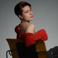 CharlieeAdams webcam model