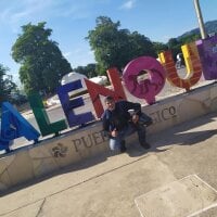 junior5406 webcam model