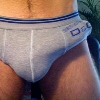 Hairy9inch webcam