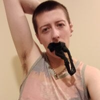 Tomboy_Alex12's Avatar Pic