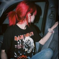 Kind_giirl_のオフラインチャットルーム