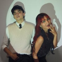 ห้องแชทออฟไลน์ของ Ghostemane_xd_