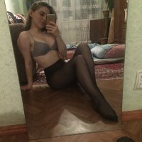 KeeliaEvans Adlı Modelin Çevrimdışı Sohbet Odası