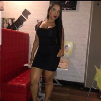 nikole_flower Adlı Modelin Çevrimdışı Sohbet Odası