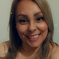 CristalMillers webcam model