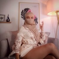 Halabi_Chantal webcam model