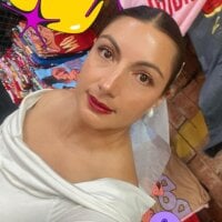 GRACE_NOVOA webcam model