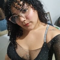 Ruby_cr webcam model