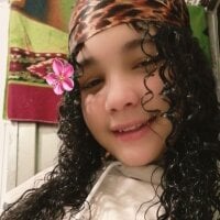 Cholee_riz webcam model