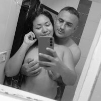 Geral_Yeraldyn09 webcam