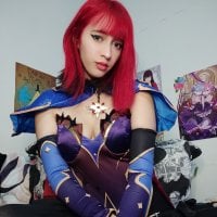 Pokój czatu offline – LouiseWaifu_