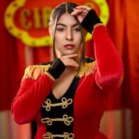 ShelleyMorell webcam model