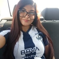 alisaram webcam model